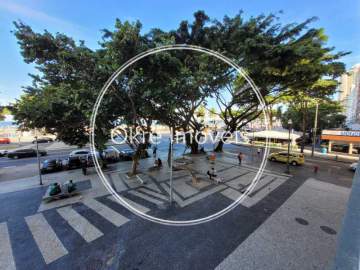 Apartamento 3 quartos à venda Copacabana, Rio de Janeiro - R$ 4.750.000 - CBAP30246