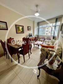 Apartamento 3 quartos à venda Copacabana, Rio de Janeiro - R$ 1.490.000 - IPAP30264