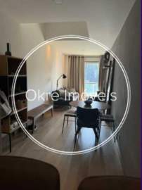 Apartamento 2 quartos à venda Botafogo, Rio de Janeiro - R$ 850.000 - IPAP20142