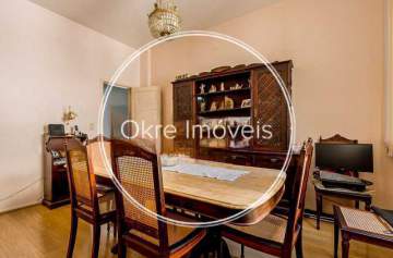 Apartamento 2 quartos à venda Ipanema, Rio de Janeiro - R$ 2.200.000 - IPAP20145