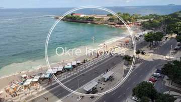 Cobertura 7 quartos à venda Copacabana, Rio de Janeiro - R$ 16.700.000 - CBCO70001