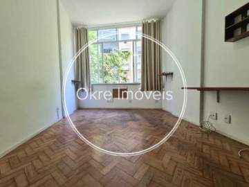 Kitnet/Conjugado 34m² à venda Copacabana, Rio de Janeiro - R$ 620.000 - CBKI10024