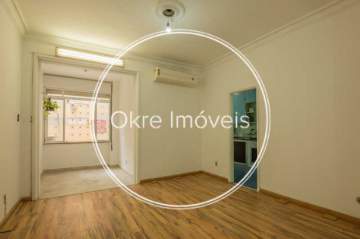 Apartamento 3 quartos à venda Flamengo, Rio de Janeiro - R$ 1.040.000 - FLAP30380