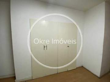 Sala Comercial 32m² à venda Copacabana, Rio de Janeiro - R$ 160.000 - CBSL00020