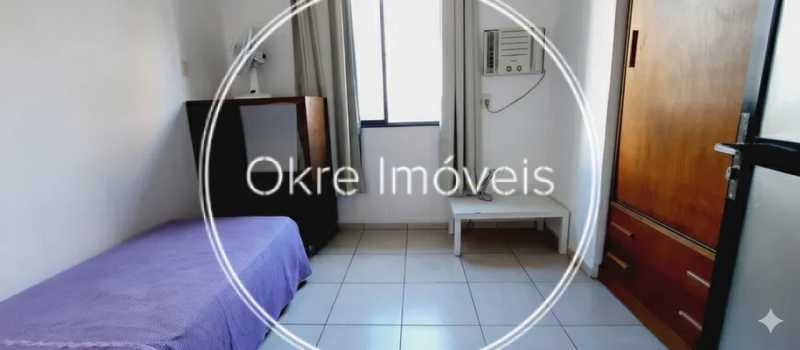 quarto sem armário. - 24