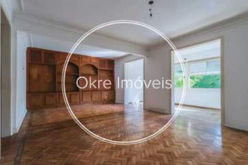 Apartamento 3 quartos à venda Botafogo, Rio de Janeiro - R$ 1.300.000 - IPAP30265