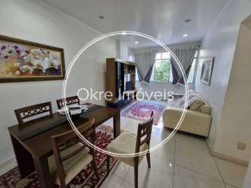 Apartamento 2 quartos à venda Leblon, Rio de Janeiro - R$ 1.900.000 - LEAP20731