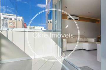 Apartamento 2 quartos à venda Ipanema, Rio de Janeiro - R$ 2.600.000 - LEAP20733