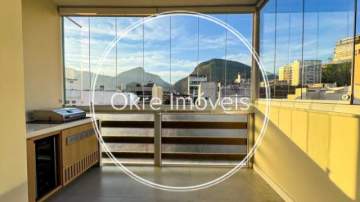 Apartamento 2 quartos à venda Ipanema, Rio de Janeiro - R$ 2.600.000 - LEAP20733