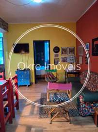 Apartamento 2 quartos à venda Copacabana, Rio de Janeiro - R$ 840.000 - CBAP20122