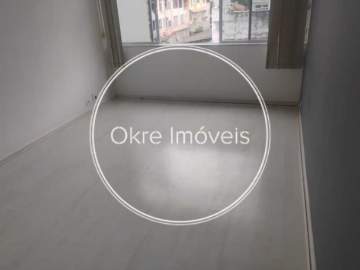 Apartamento 2 quartos à venda Laranjeiras, Rio de Janeiro - R$ 850.000 - FLAP20433
