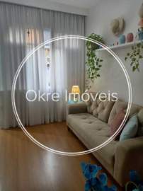 Apartamento 2 quartos à venda Copacabana, Rio de Janeiro - R$ 800.000 - CBAP20123