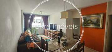 Apartamento 3 quartos à venda Flamengo, Rio de Janeiro - R$ 980.000 - FLAP30383