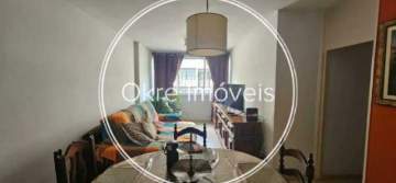 Apartamento 3 quartos à venda Flamengo, Rio de Janeiro - R$ 980.000 - FLAP30383