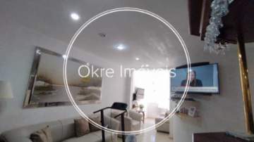 Apartamento 3 quartos à venda Copacabana, Rio de Janeiro - R$ 1.680.000 - LEAP31229
