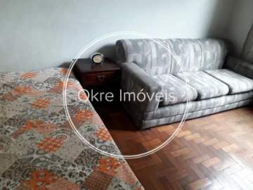 Apartamento 3 quartos à venda Leblon, Rio de Janeiro - R$ 3.000.000 - LEAP31230