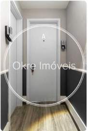 Flat 2 quartos à venda Copacabana, Rio de Janeiro - R$ 980.000 - CBFL20005