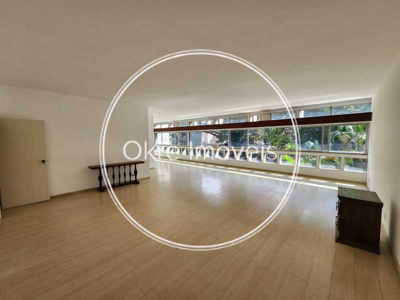 Apartamento 4 quartos à venda Ipanema, Rio de Janeiro - R$ 4.200.000 - LEAP40529