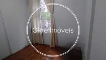 Apartamento 1 quarto à venda Copacabana, Rio de Janeiro - R$ 500.000 - LEAP10309