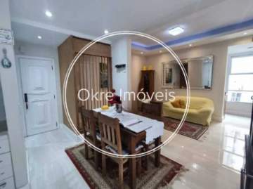 Apartamento 2 quartos à venda Flamengo, Rio de Janeiro - R$ 800.000 - FLAP20436