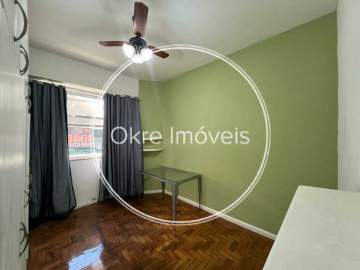 Kitnet/Conjugado 18m² à venda Copacabana, Rio de Janeiro - R$ 350.000 - CBKI10025