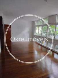 Ótima localização - Apartamento 4 quartos à venda Ipanema, Rio de Janeiro - R$ 2.900.000 - IPAP40134