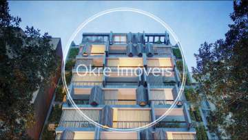 Apartamento 2 quartos à venda Ipanema, Rio de Janeiro - R$ 2.261.951 - IPAP20147