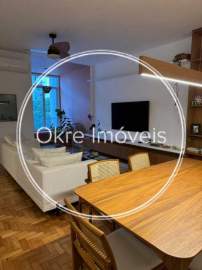 Apartamento 3 quartos à venda Copacabana, Rio de Janeiro - R$ 1.800.000 - CBAP30251