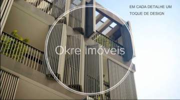 Cobertura 1 quarto à venda Ipanema, Rio de Janeiro - R$ 2.675.392 - IPCO10004