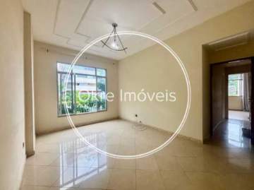 Apartamento 3 quartos à venda Botafogo, Rio de Janeiro - R$ 900.000 - FLAP30388