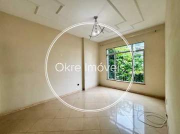 Apartamento 3 quartos para alugar Botafogo, Rio de Janeiro - R$ 4.500 - FLAP30389