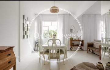 Apartamento 2 quartos à venda Lagoa, Rio de Janeiro - R$ 1.400.000 - LEAP20743
