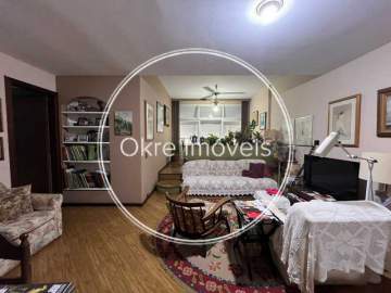 Apartamento 3 quartos à venda Copacabana, Rio de Janeiro - R$ 1.290.000 - IPAP30274