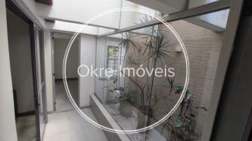 Sala Comercial 63m² à venda São Conrado, Rio de Janeiro - R$ 620.000 - LESL00056