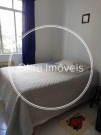 Kitnet/Conjugado 27m² à venda Copacabana, Rio de Janeiro - R$ 460.000 - CBKI10026