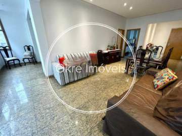 Apartamento 3 quartos à venda Copacabana, Rio de Janeiro - R$ 1.500.000 - IPAP30276