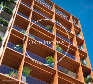 Cobertura 1 quarto à venda Ipanema, Rio de Janeiro - R$ 7.577.859 - IPCO10007