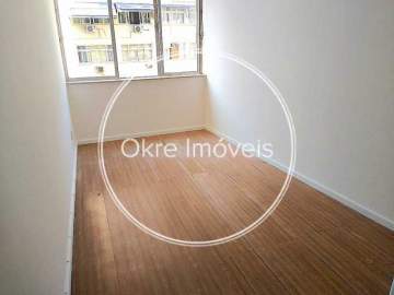 Apartamento 2 quartos à venda Copacabana, Rio de Janeiro - R$ 720.000 - CBAP20135