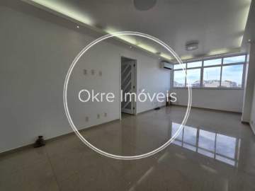 Apartamento 3 quartos à venda Copacabana, Rio de Janeiro - R$ 1.368.000 - CBAP30254