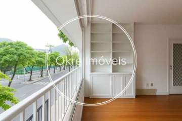 Apartamento 3 quartos à venda Ipanema, Rio de Janeiro - R$ 2.400.000 - LEAP31241