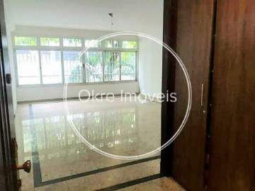 Apartamento 3 quartos à venda Copacabana, Rio de Janeiro - R$ 1.684.000 - CBAP30255