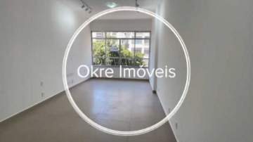 Apartamento 3 quartos para alugar Ipanema, Rio de Janeiro - R$ 7.500 - IPAP30279