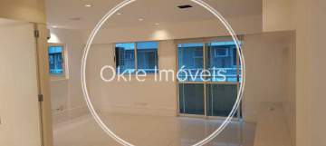 Apartamento 3 quartos à venda Jardim Botânico, Rio de Janeiro - R$ 2.000.000 - LEAP31243