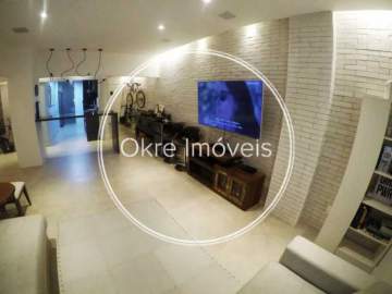 Apartamento 3 quartos à venda Leme, Rio de Janeiro - R$ 1.850.000 - LEAP31245
