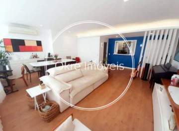 Apartamento 3 quartos à venda Copacabana, Rio de Janeiro - R$ 2.200.000 - CBAP30256