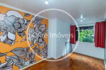 Apartamento 2 quartos à venda Flamengo, Rio de Janeiro - R$ 700.000 - FLAP20439