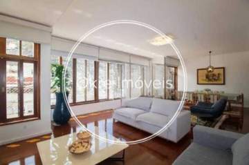 Cobertura 4 quartos à venda Copacabana, Rio de Janeiro - R$ 4.760.000 - FLCO40042