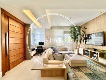 Apartamento 2 quartos para alugar Ipanema, Rio de Janeiro - R$ 13.500 - IPAP20153