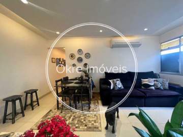 Apartamento 2 quartos à venda Ipanema, Rio de Janeiro - R$ 1.200.000 - IPAP20155