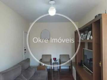 Apartamento 2 quartos à venda Flamengo, Rio de Janeiro - R$ 810.000 - FLAP20440